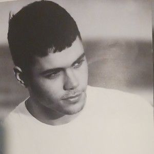 Meet your Posher, Chad